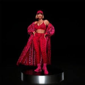 Adidas ft Ivy Park Valentines Leggings